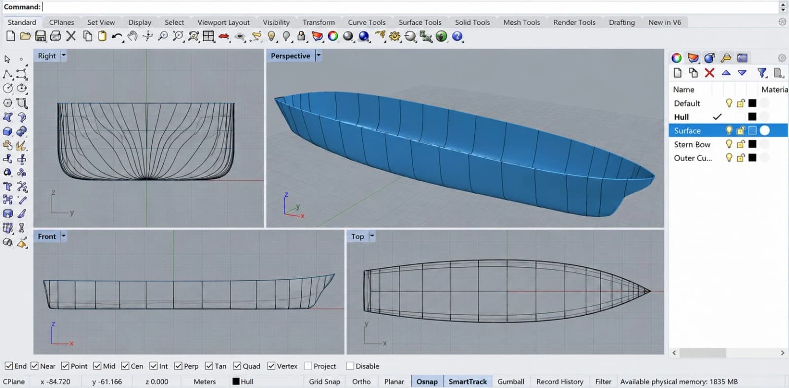 Engineering & Analysis process photo