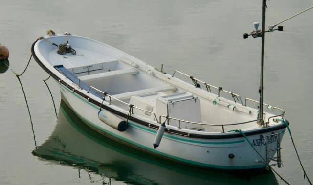 FRP COUNTRY BOAT thumbnail 2