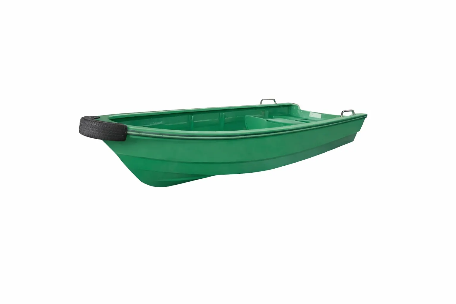 Artisanal Coastal Trawler model photo