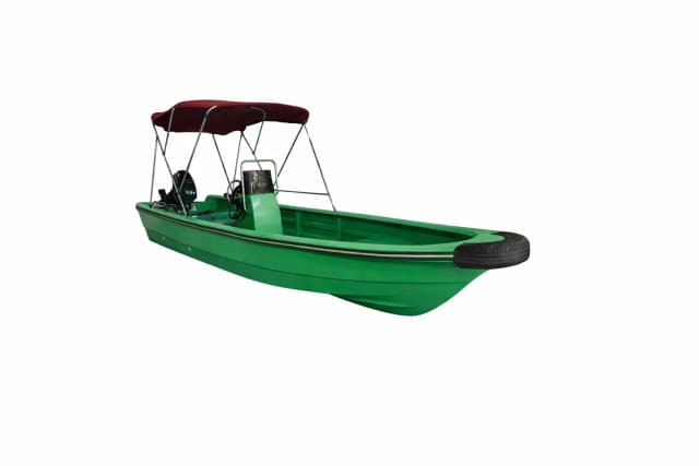 FISHING VESSEL thumbnail 1