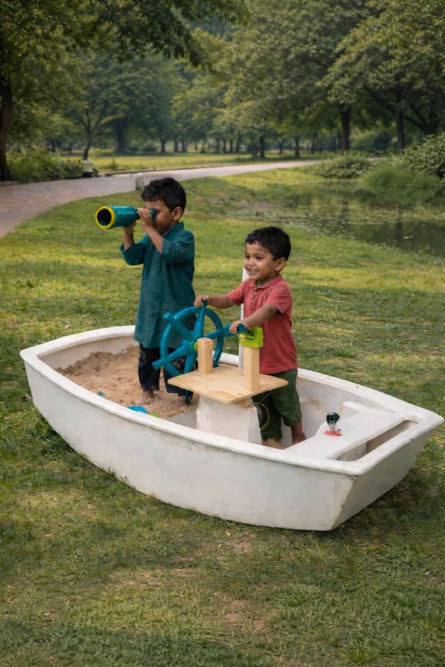 PLAY BOATS thumbnail 4