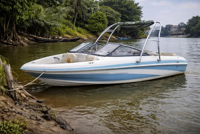 SPEED BOAT thumbnail 4