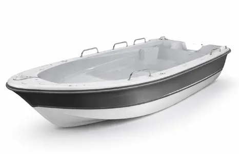 ASSAULT CRAFT thumbnail 1