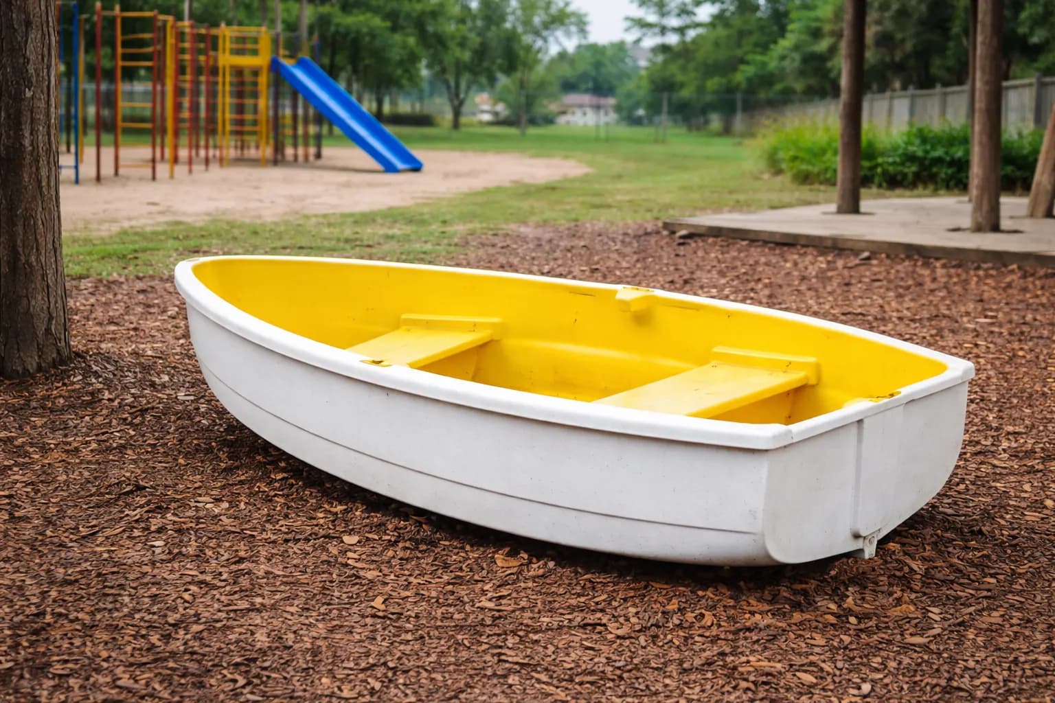 Play Boats product photo